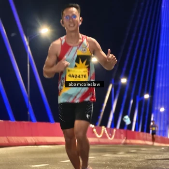 Runner Photo 2764418