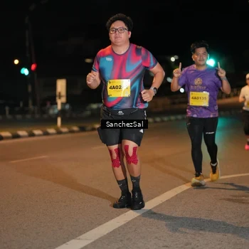 Runner Photo 2764421