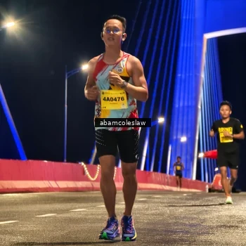 Runner Photo 2764424