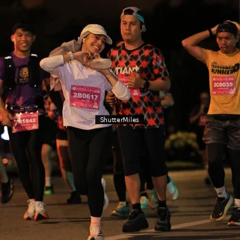 Runner Photo 2764427