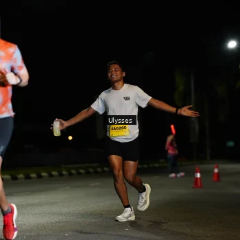 Runner Photo 2764429