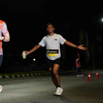 Runner Photo 2764432