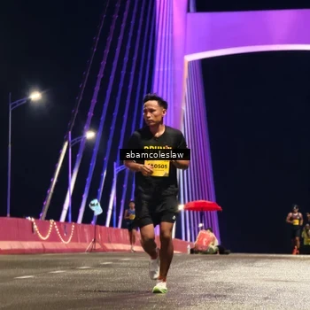 Runner Photo 2764434