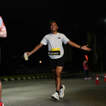 Runner Photo 2764437