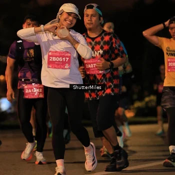 Runner Photo 2764438