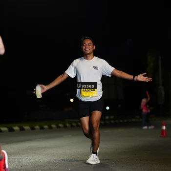 Runner Photo 2764440