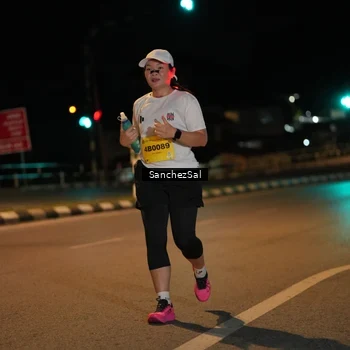Runner Photo 2764445