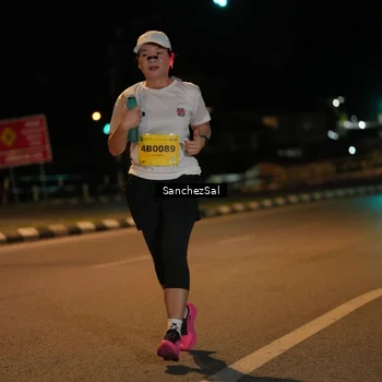 Runner Photo 2764447