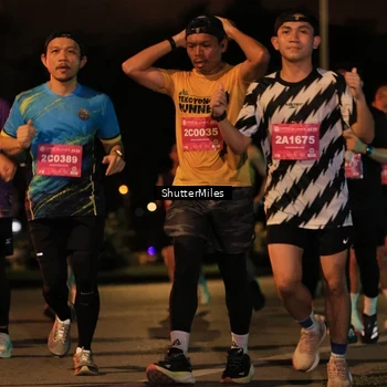 Runner Photo 2764448