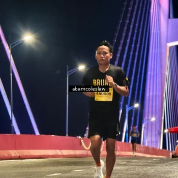 Runner Photo 2764451