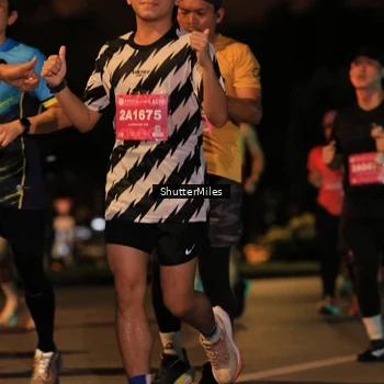 Runner Photo 2764453