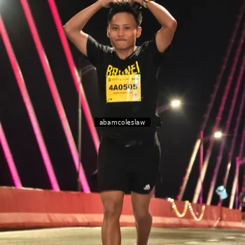 Runner Photo 2764455