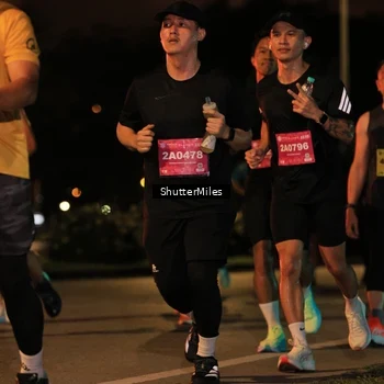 Runner Photo 2764459