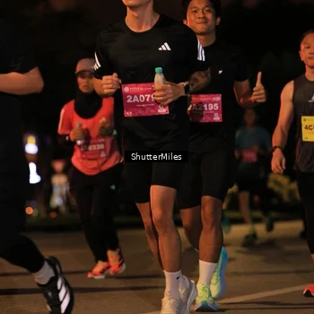 Runner Photo 2764467