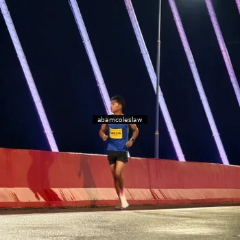 Runner Photo 2764470