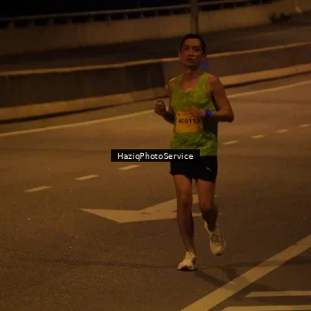 Runner Photo 2764478
