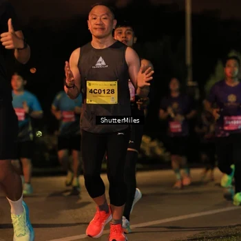 Runner Photo 2764480