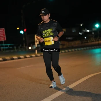 Runner Photo 2764486