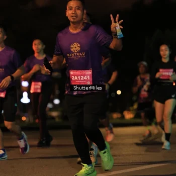 Runner Photo 2764489