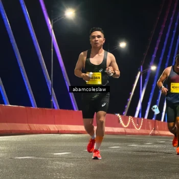 Runner Photo 2764491