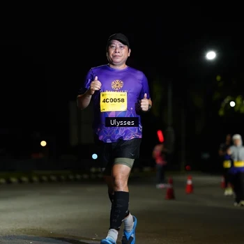 Runner Photo 2764494