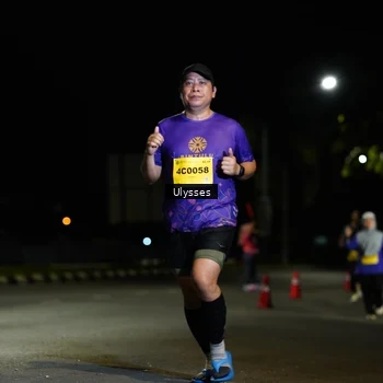 Runner Photo 2764495