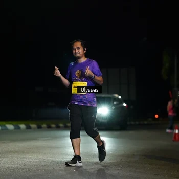 Runner Photo 2764496