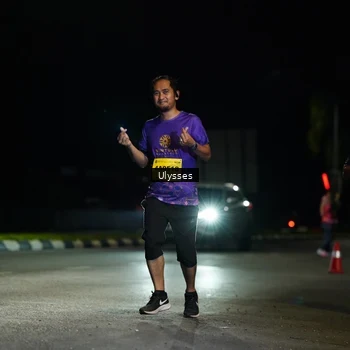 Runner Photo 2764498