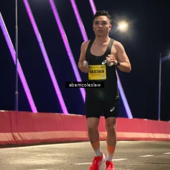 Runner Photo 2764500