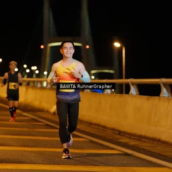 Runner Photo 2764503