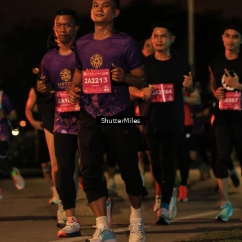 Runner Photo 2764506