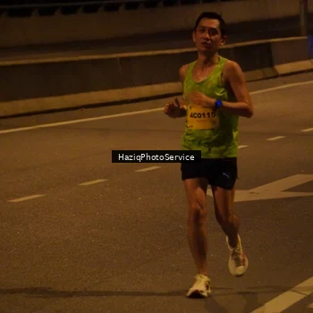 Runner Photo 2764508