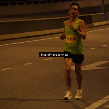 Runner Photo 2764514