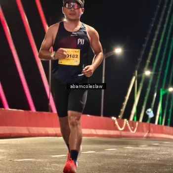Runner Photo 2764518