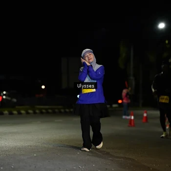 Runner Photo 2764524