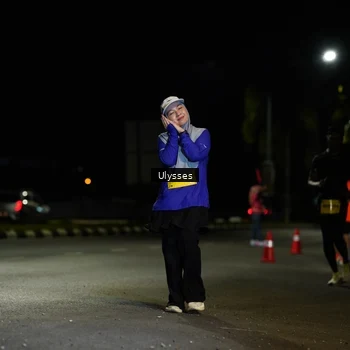 Runner Photo 2764525