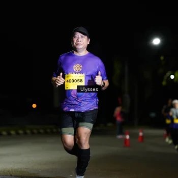 Runner Photo 2764527