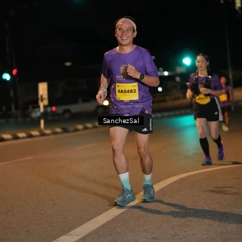 Runner Photo 2764533
