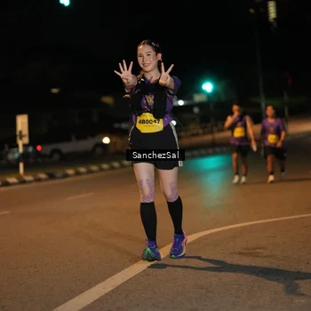 Runner Photo 2764534