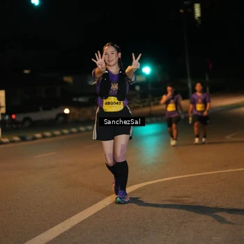 Runner Photo 2764535