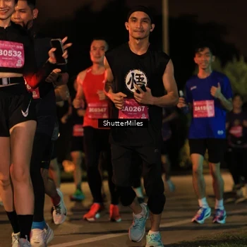 Runner Photo 2764537