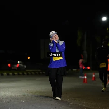 Runner Photo 2764545