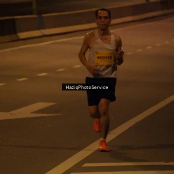 Runner Photo 2764546