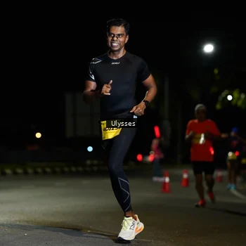 Runner Photo 2764547