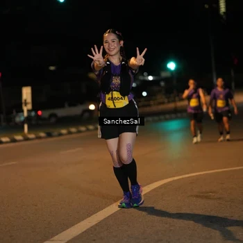 Runner Photo 2764550