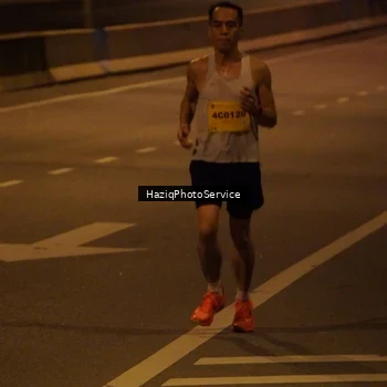 Runner Photo 2764552