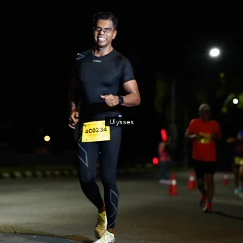 Runner Photo 2764554