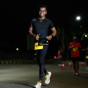 Runner Photo 2764557