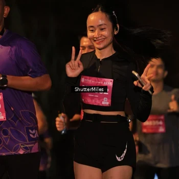 Runner Photo 2764558