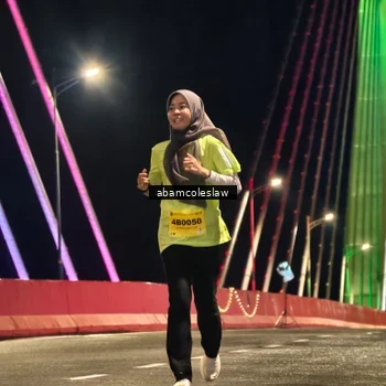 Runner Photo 2764567